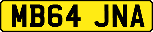 MB64JNA