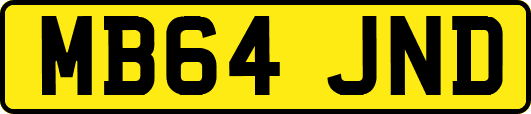 MB64JND