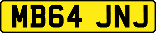 MB64JNJ
