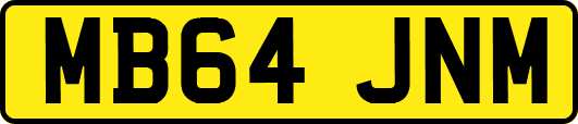 MB64JNM