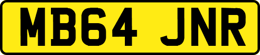 MB64JNR