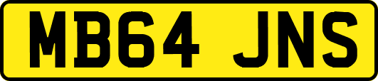 MB64JNS