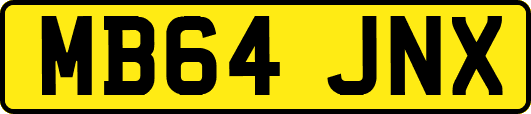 MB64JNX