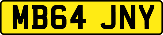 MB64JNY