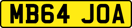 MB64JOA