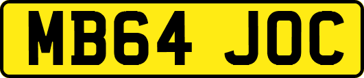 MB64JOC