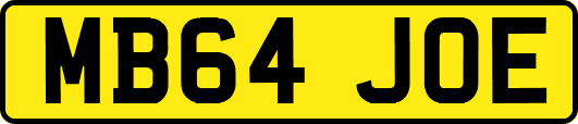 MB64JOE