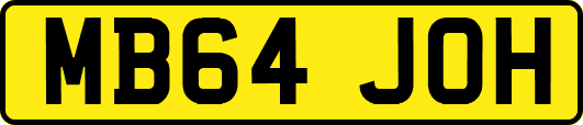 MB64JOH