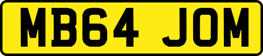MB64JOM