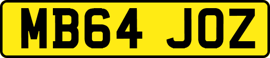 MB64JOZ