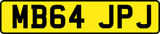 MB64JPJ