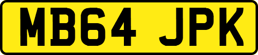 MB64JPK