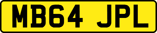 MB64JPL