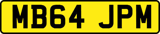 MB64JPM
