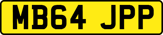 MB64JPP