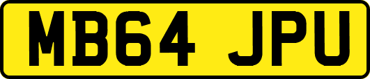 MB64JPU