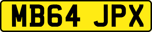 MB64JPX