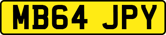 MB64JPY