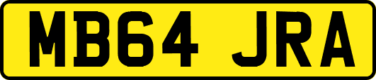 MB64JRA