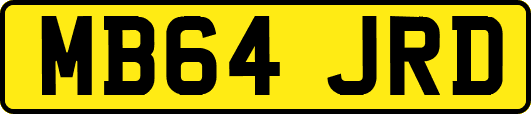MB64JRD