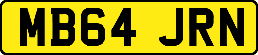 MB64JRN