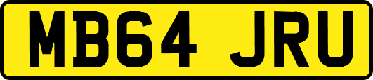 MB64JRU