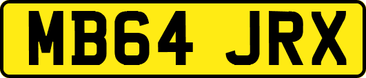 MB64JRX