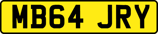 MB64JRY
