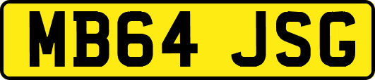 MB64JSG