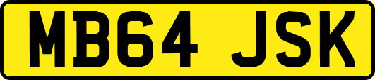 MB64JSK