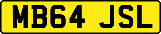MB64JSL