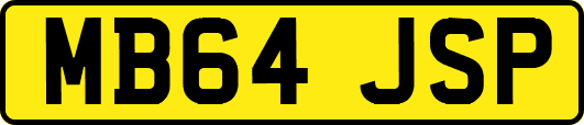 MB64JSP