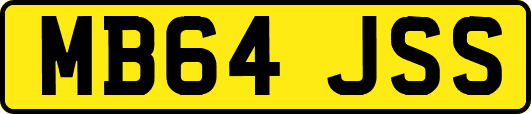 MB64JSS