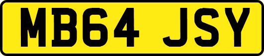 MB64JSY