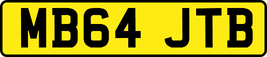 MB64JTB