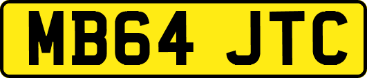 MB64JTC