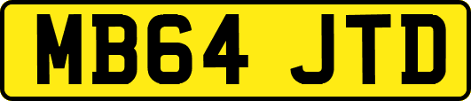 MB64JTD