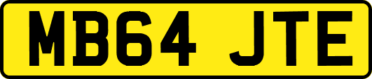 MB64JTE