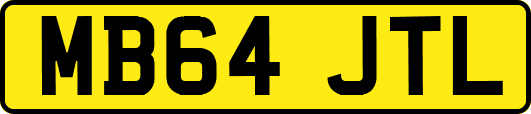 MB64JTL