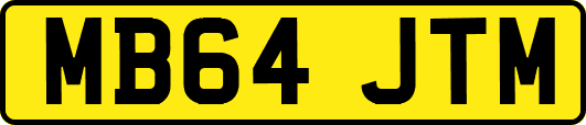 MB64JTM