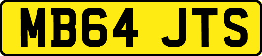 MB64JTS