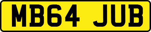 MB64JUB