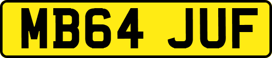 MB64JUF