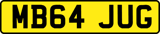 MB64JUG