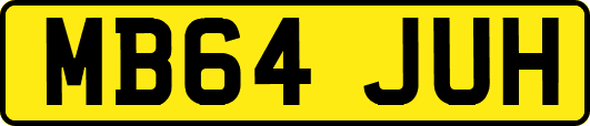 MB64JUH