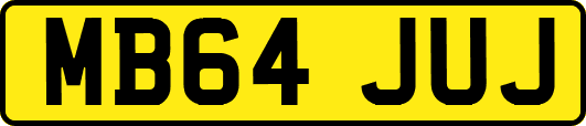 MB64JUJ