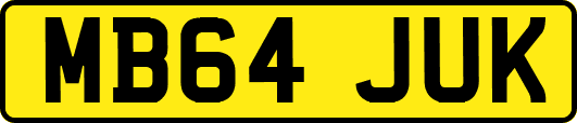 MB64JUK