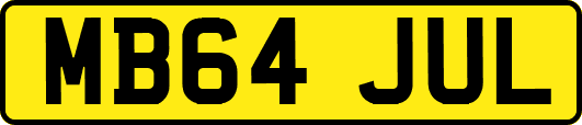 MB64JUL