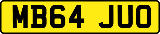 MB64JUO