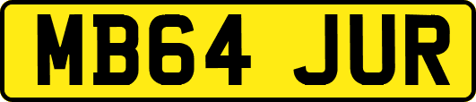 MB64JUR